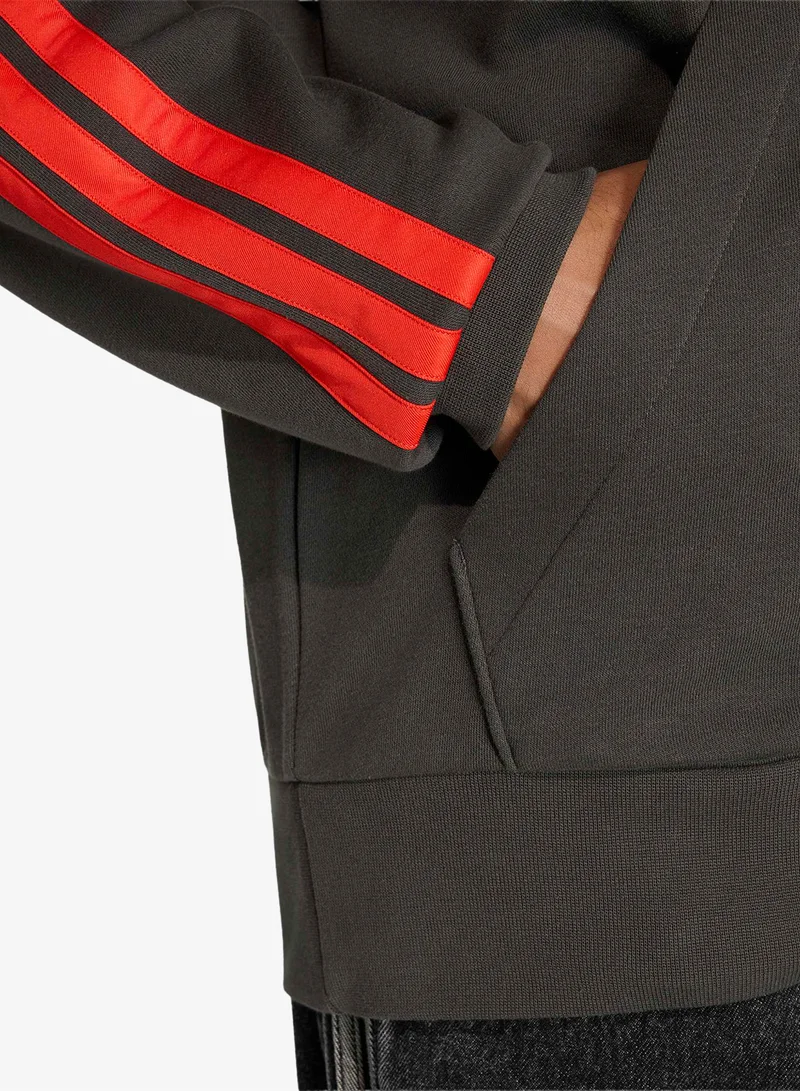 Adidas UTIBLK AU DNA HS M for Men | Best Price UAE